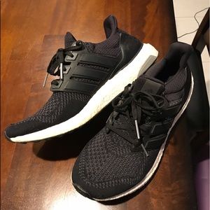 Adidas ultraboost men’s size 8.5